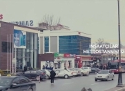 Satılır 4 otaqlı 1100 m2 obyekt Asan Xidmət-1