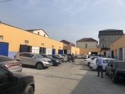 İcarəyə verilir 70 m2 qaraj NZS