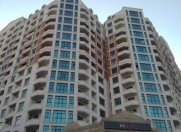 İcarəyə verilir 3 otaqlı 110 m2 yeni tikili Nəriman Nərimanov m.