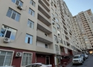 Satılır 2 otaqlı 90 m2 yeni tikili 9 mkr