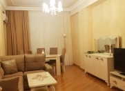 İcarəyə verilir 2 otaqlı 80 m2 yeni tikili Nəriman Nərimanov m.