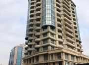 İcarəyə verilir 4 otaqlı 140 m2 ofis Yasamal r.