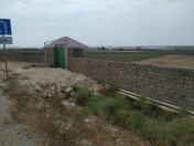 Satılır 200 sot torpaq Pirallahı