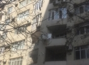 İcarəyə verilir 4 otaqlı 200 m2 yeni tikili 28 May m.