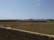 Satılır 46 sot torpaq Hövsan