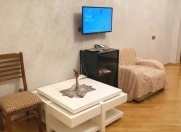 İcarəyə verilir 2 otaqlı 70 m2 yeni tikili 28 May m.