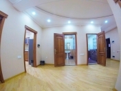 İcarəyə verilir 3 otaqlı 130 m2 yeni tikili 28 May m.