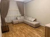İcarəyə verilir 2 otaqlı 55 m2 yeni tikili Qara Qarayev m.