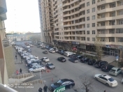 İcarəyə verilir 2 otaqlı 75 m2 ofis Nəsimi bazarı