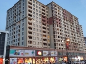 Satılır 2 otaqlı 48 m2 yeni tikili Qələbə dairəsi