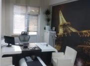 Satılır 6 otaqlı 132 m2 ofis 20 yanvar m.