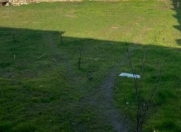 Satılır 7 sot torpaq 8 mkr