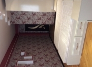 İcarəyə verilir 3 otaqlı 105 m2 yeni tikili 20 yanvar m.