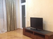 İcarəyə verilir 2 otaqlı 60 m2 yeni tikili Nəsimi r.