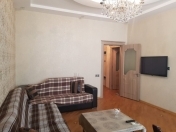 İcarəyə verilir 2 otaqlı 50 m2 yeni tikili Yeni Yasamal