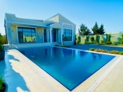 Satılır 5 otaqlı 240 m2 bağ evi Mərdəkan