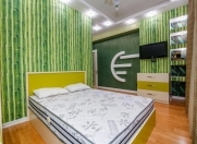 İcarəyə verilir 5 otaqlı 200 m2 yeni tikili Nəsimi r.