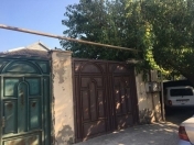 Satılır 4 otaqlı 110 m2 həyət evi Zabrat 2