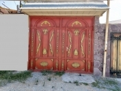Satılır 5 otaqlı 120 m2 həyət evi Zabrat 1