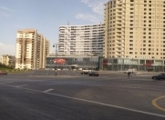 Satılır 1 otaqlı 65 m2 yeni tikili Əhmədli m.