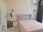 İcarəyə verilir 3 otaqlı 100 m2 yeni tikili Gənclik m.