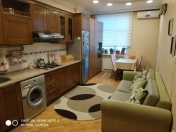 Satılır 3 otaqlı 93 m2 yeni tikili 9 mkr