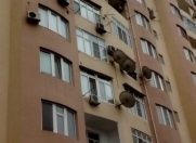 İcarəyə verilir 2 otaqlı 85 m2 yeni tikili Əhmədli