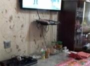 Satılır 2 otaqlı 60 m2 köhnə tikili İnşaatçılar m.