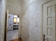 Satılır 4 otaqlı 110 m2 köhnə tikili Rəssamlıq Akademiyası