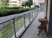 İcarəyə verilir 3 otaqlı 165 m2 yeni tikili 28 May m.