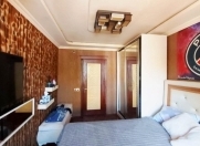 Satılır 2 otaqlı 50 m2 köhnə tikili İnşaatçılar m.