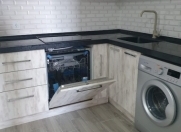İcarəyə verilir 3 otaqlı 100 m2 yeni tikili Nərimanov r.
