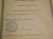 Satılır 6 sot torpaq Tovuz