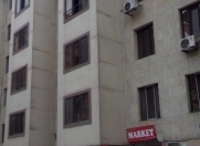 Satılır 3 otaqlı 70 m2 köhnə tikili İnşaatçılar m.