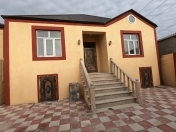 Satılır 4 otaqlı 120 m2 həyət evi Biləcəri