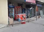 Satılır 4 otaqlı 75 m2 obyekt Nəriman Nərimanov m.