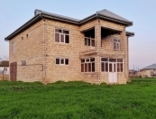 Satılır 5 otaqlı 144 m2 həyət evi Masallı