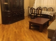 İcarəyə verilir 3 otaqlı 86 m2 yeni tikili Yeni Yasamal