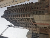 Satılır 1 otaqlı 72 m2 yeni tikili Qələbə dairəsi