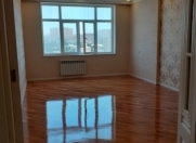 Satılır 4 otaqlı 136 m2 yeni tikili Ukrayna dairəsi