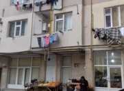 Satılır 1 otaqlı 60 m2 obyekt Yeni Yasamal