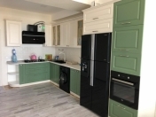 Satılır 3 otaqlı 170 m2 yeni tikili Binə ticarət mərkəzi