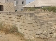 Satılır 4 sot torpaq Müşfiqabad