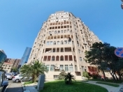 İcarəyə verilir 4 otaqlı 160 m2 yeni tikili Xətai r.