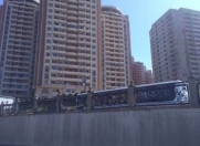 Satılır 1 otaqlı 77 m2 yeni tikili Yasamal r.