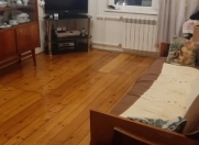 Satılır 2 otaqlı 60 m2 köhnə tikili Yeni Yasamal