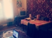 Satılır 3 otaqlı 75 m2 köhnə tikili AZTV telekanalı
