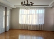 Satılır 3 otaqlı 113 m2 yeni tikili Memar Əcəmi m.