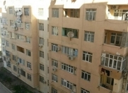 İcarəyə verilir 2 otaqlı 70 m2 yeni tikili Qafqaz Universiteti