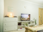 İcarəyə verilir 1 otaqlı 42 m2 köhnə tikili Fövqəladə Hallar Nazirliyi